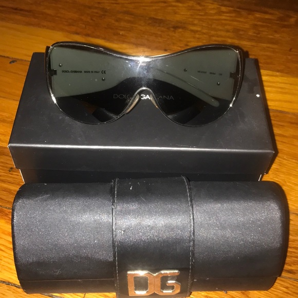 Dolce & Gabbana Accessories - Dolce & Gabbana  Shades